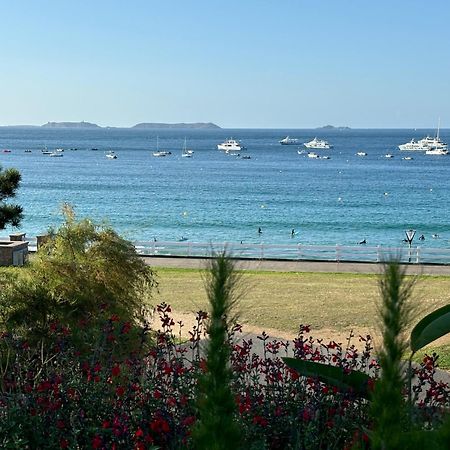 Coeur De Perros-Guirec - Studio Exterior photo